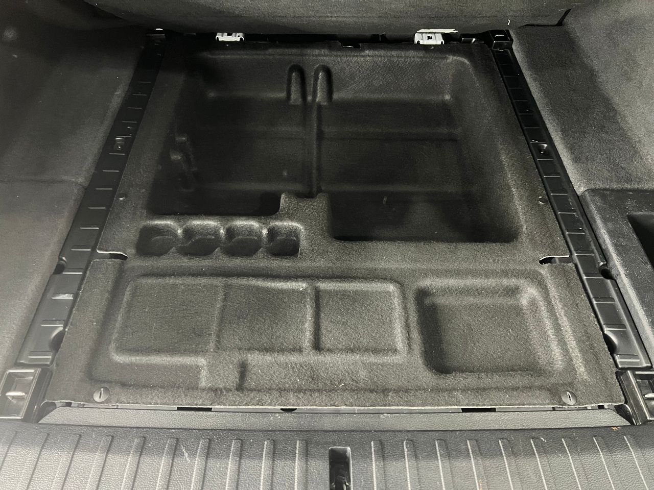 Imagen 47 del BMW X3 en Auto Select Edition, Figueres