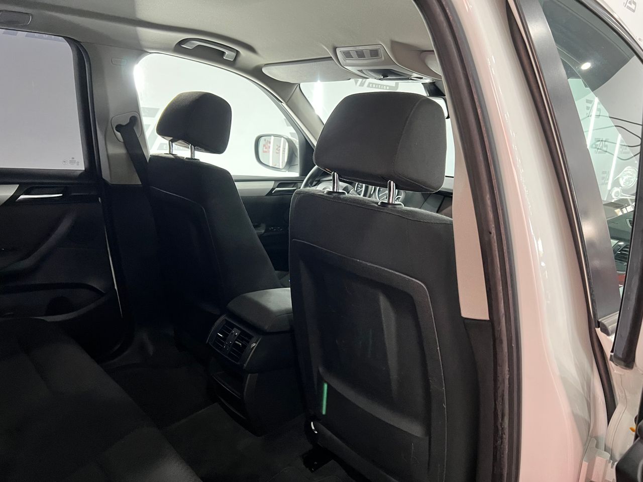 Imagen 74 del BMW X3 en Auto Select Edition, Figueres