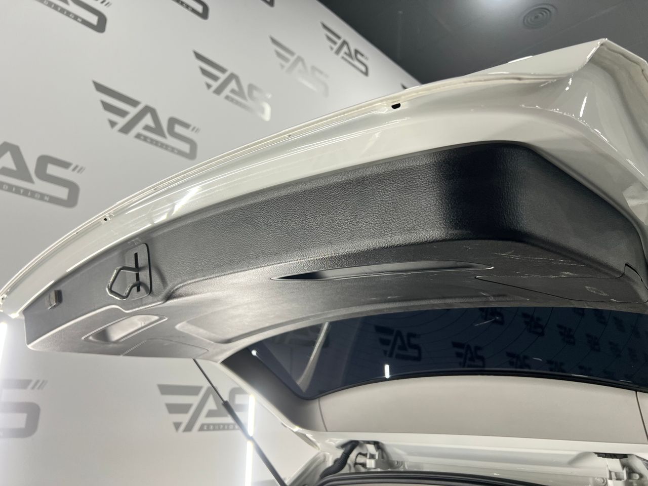 Imagen 51 del BMW X3 en Auto Select Edition, Figueres