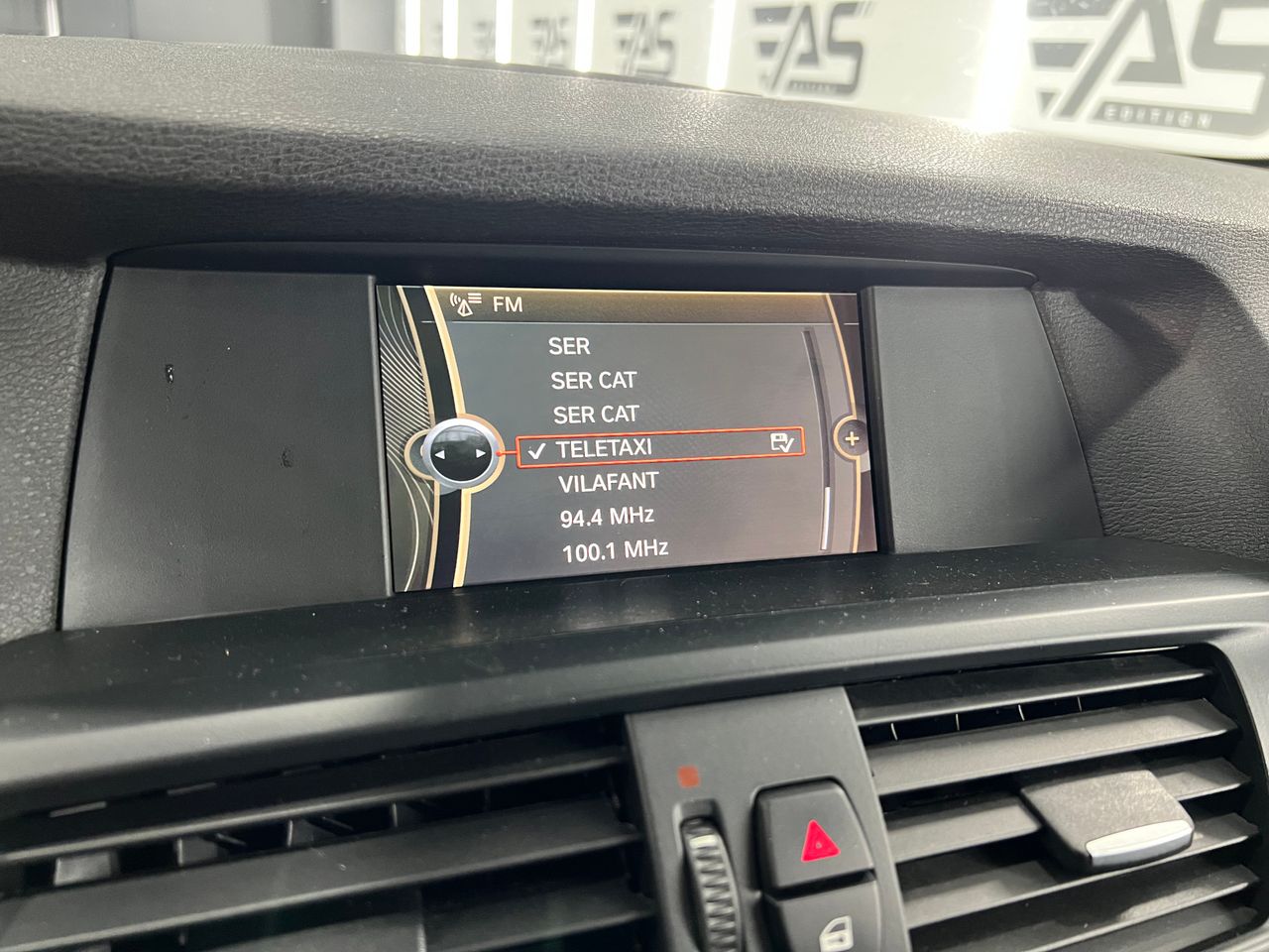 Imagen 55 del BMW X3 en Auto Select Edition, Figueres