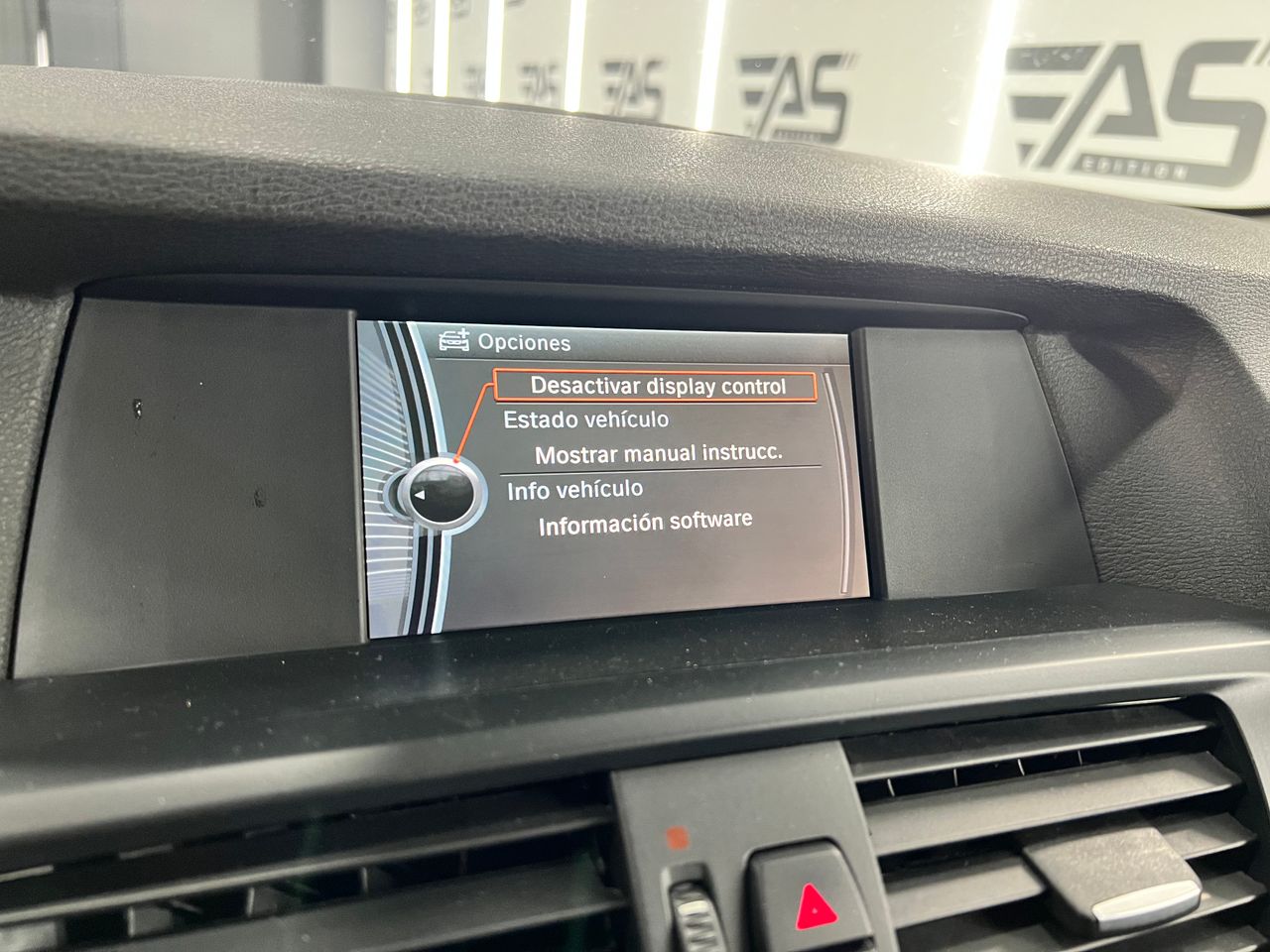 Imagen 56 del BMW X3 en Auto Select Edition, Figueres