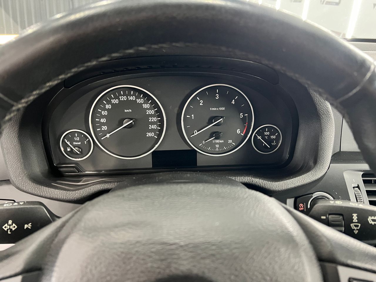 Imagen 107 del BMW X3 en Auto Select Edition, Figueres