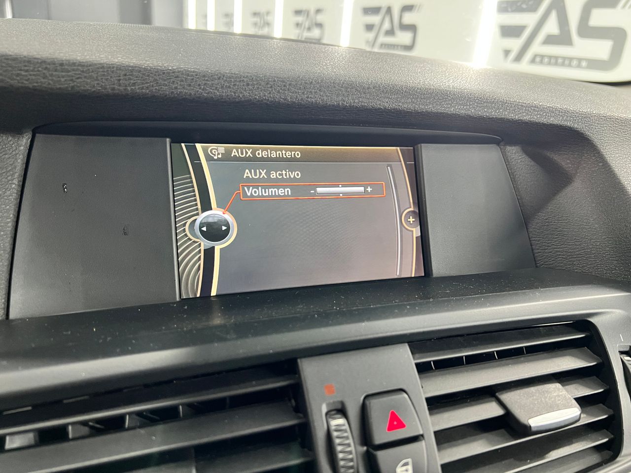 Imagen 54 del BMW X3 en Auto Select Edition, Figueres