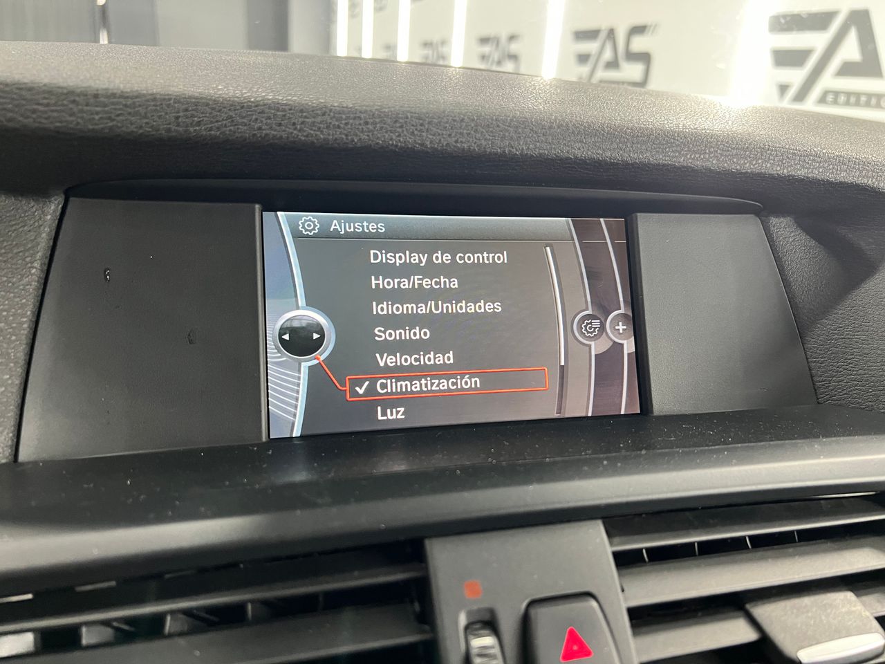 Imagen 61 del BMW X3 en Auto Select Edition, Figueres