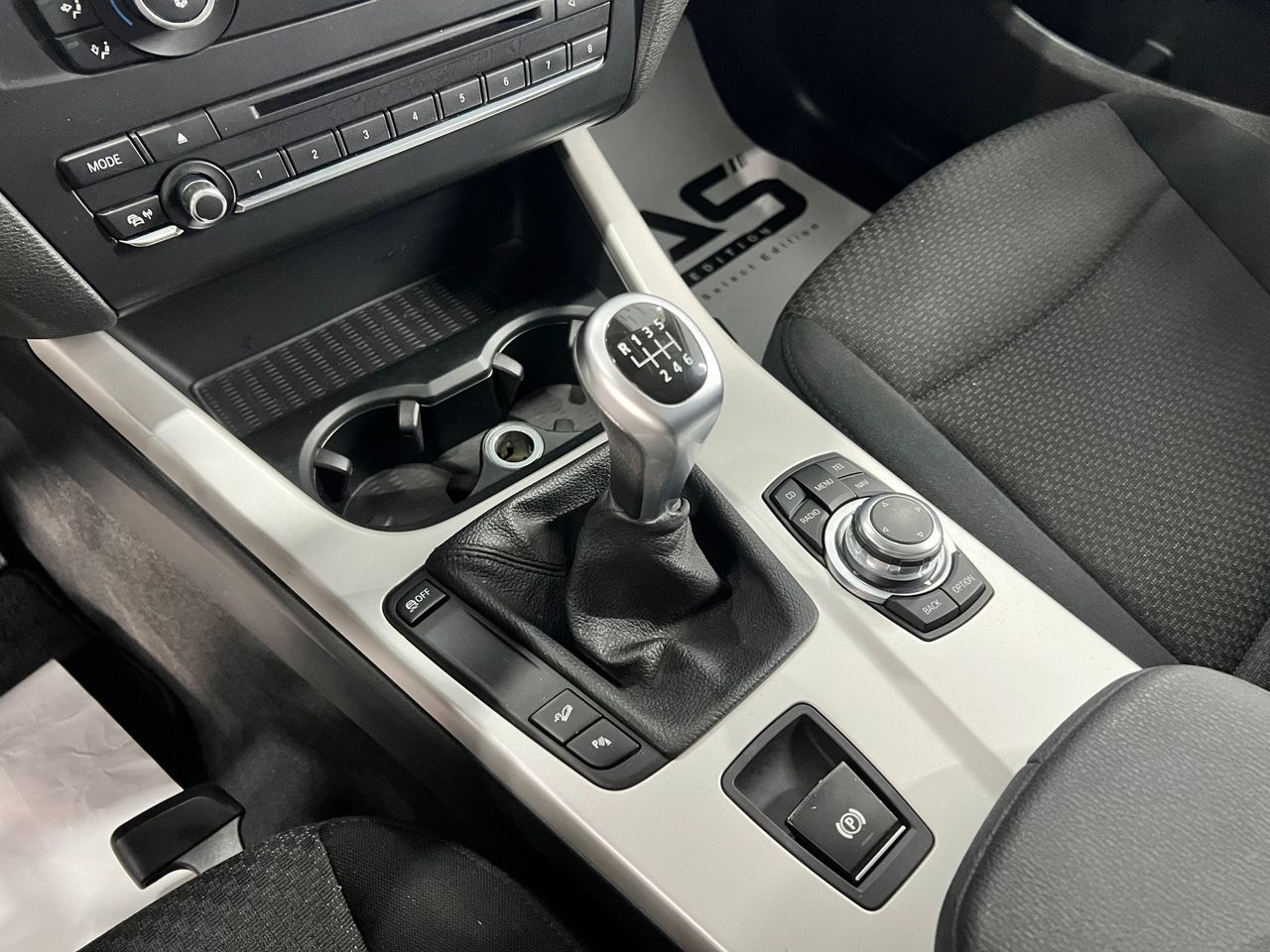 Imagen 97 del BMW X3 en Auto Select Edition, Figueres