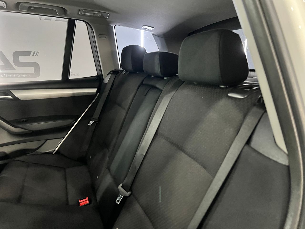 Imagen 83 del BMW X3 en Auto Select Edition, Figueres