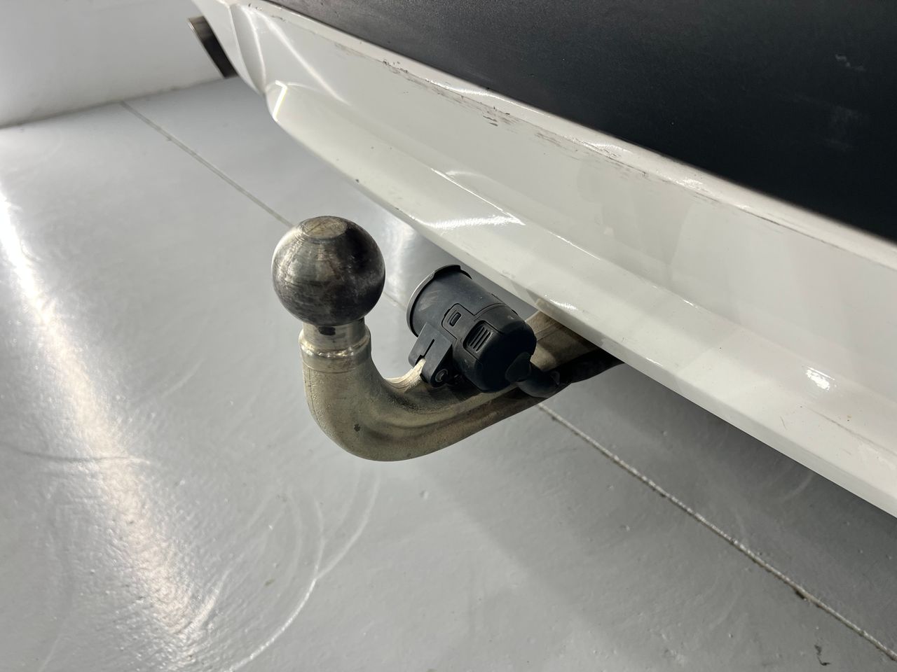 Imagen 11 del BMW X3 en Auto Select Edition, Figueres