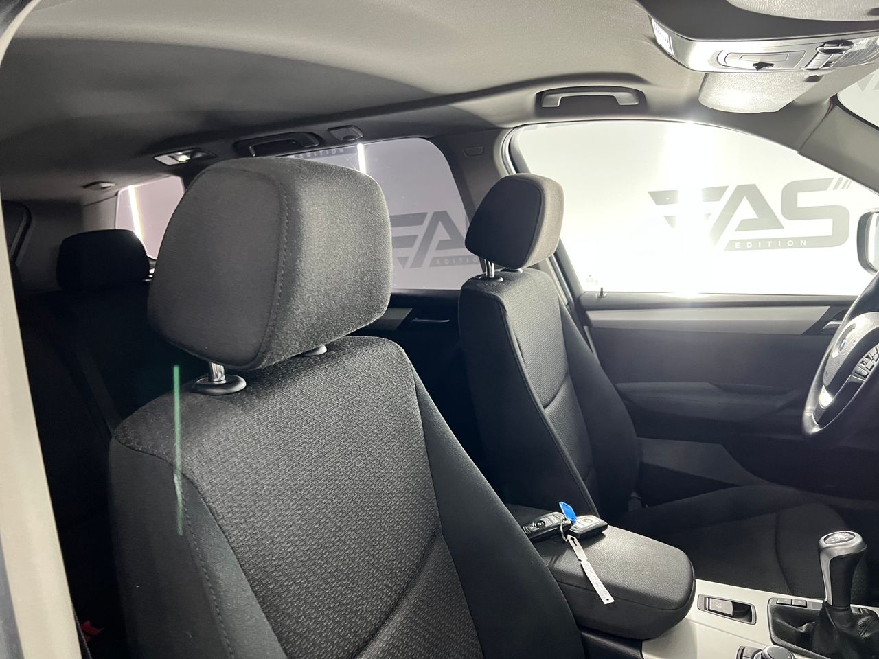 Imagen 70 del BMW X3 en Auto Select Edition, Figueres