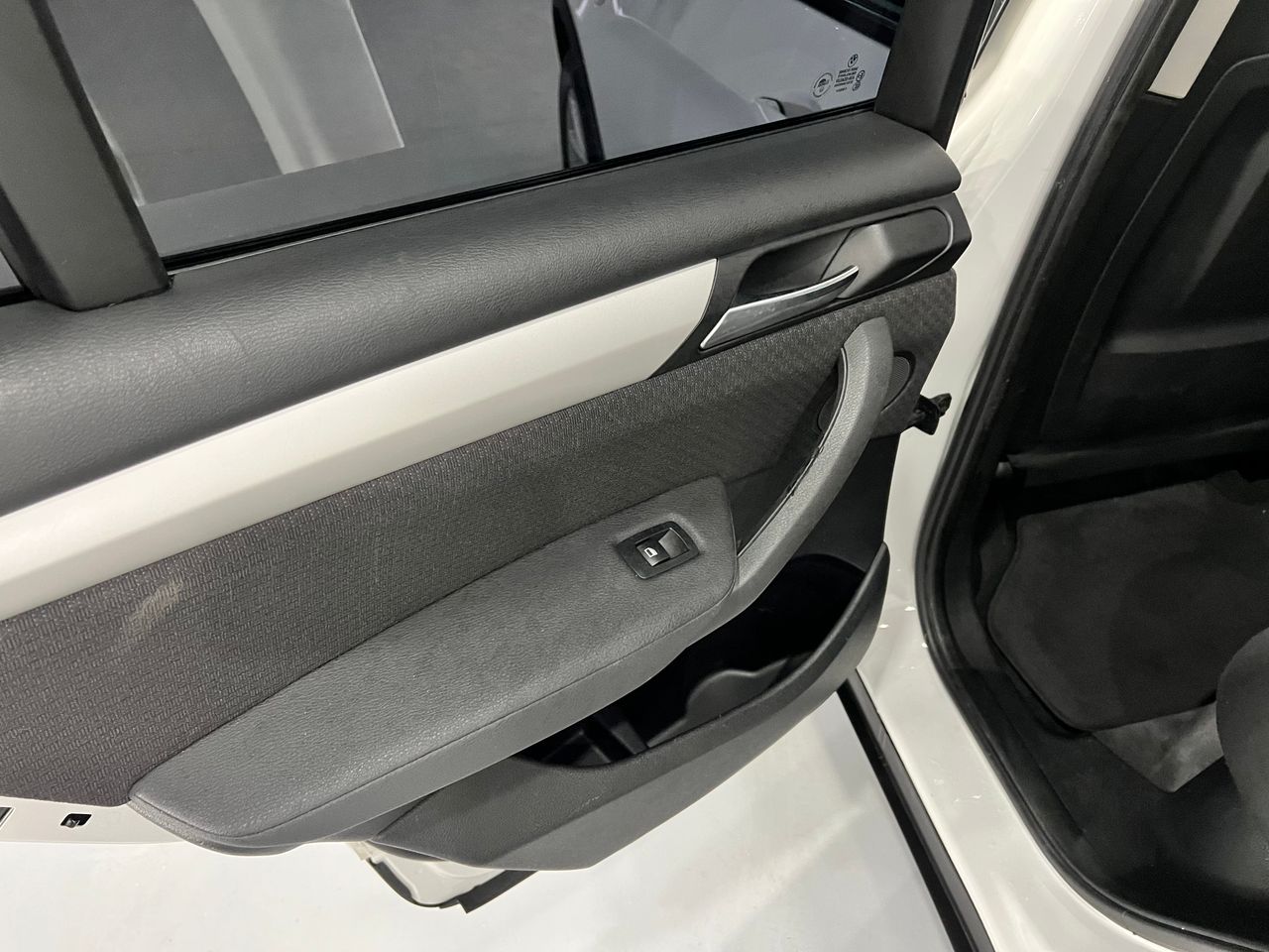 Imagen 79 del BMW X3 en Auto Select Edition, Figueres