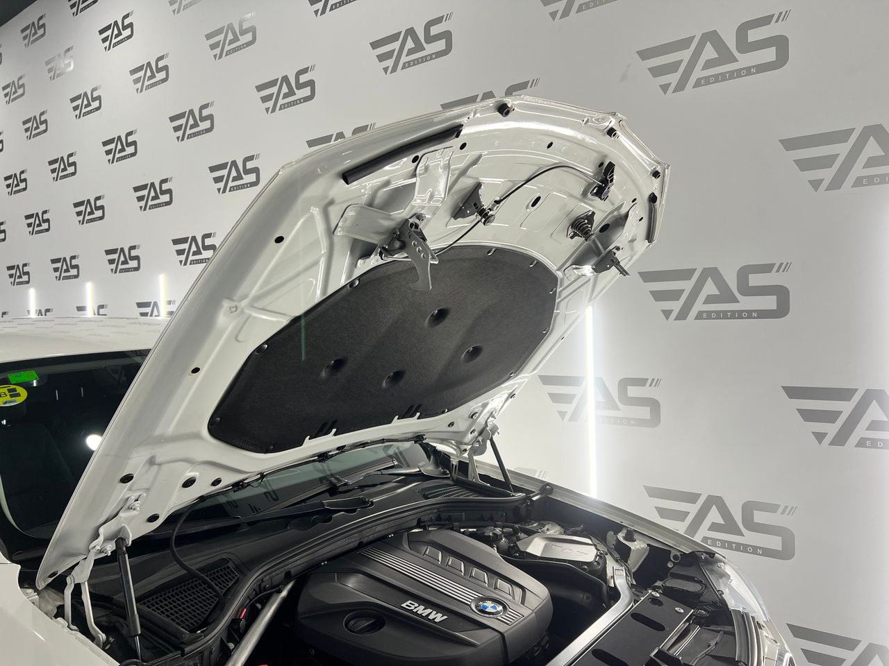 Imagen 44 del BMW X3 en Auto Select Edition, Figueres