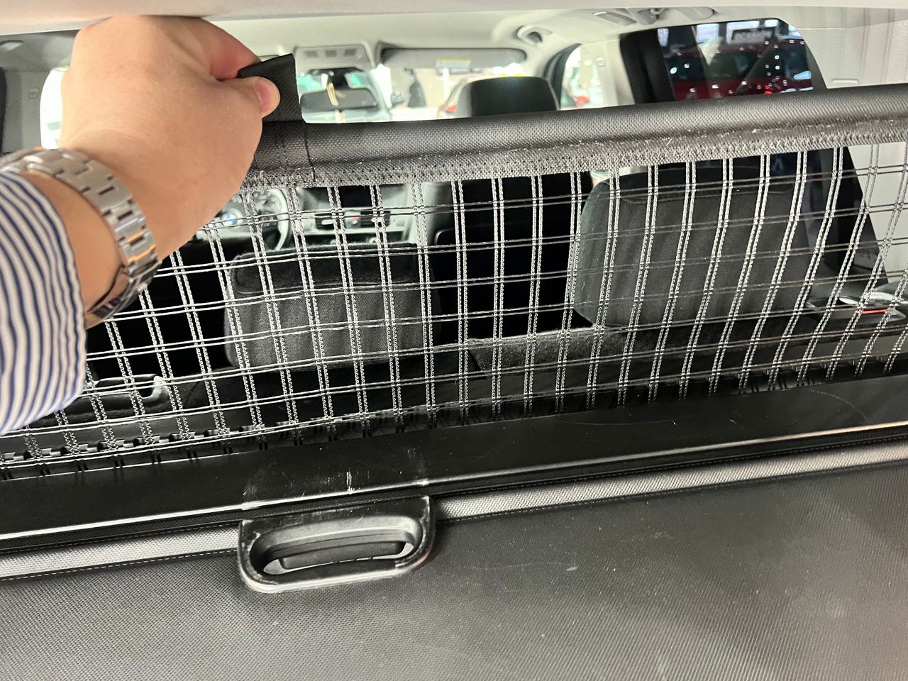 Imagen 46 del BMW X3 en Auto Select Edition, Figueres