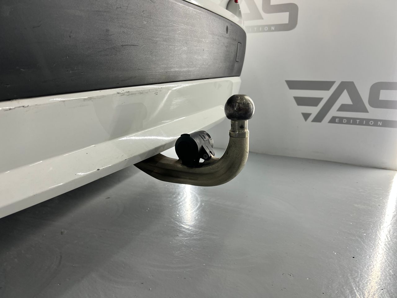 Imagen 31 del BMW X3 en Auto Select Edition, Figueres