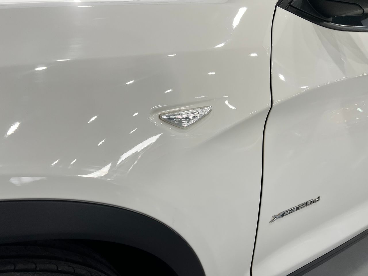 Imagen 27 del BMW X3 en Auto Select Edition, Figueres