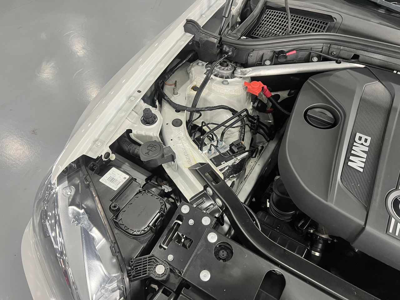 Imagen 41 del BMW X3 en Auto Select Edition, Figueres