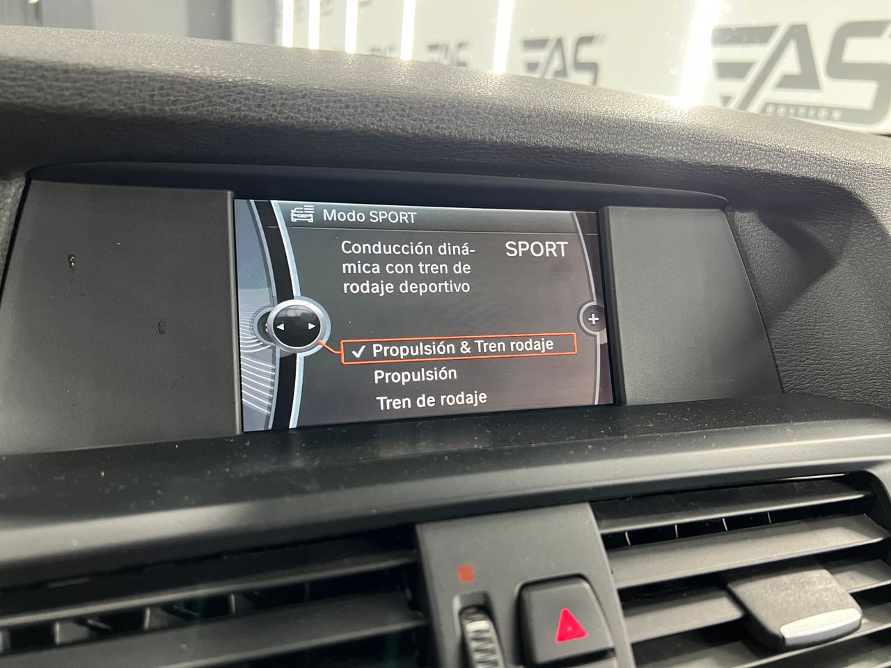 Imagen 62 del BMW X3 en Auto Select Edition, Figueres