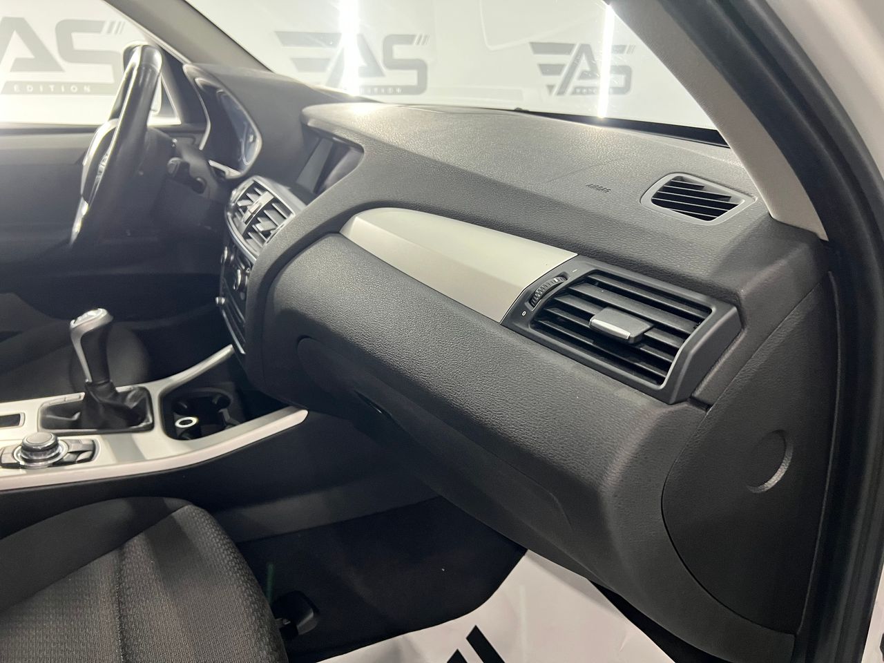 Imagen 66 del BMW X3 en Auto Select Edition, Figueres