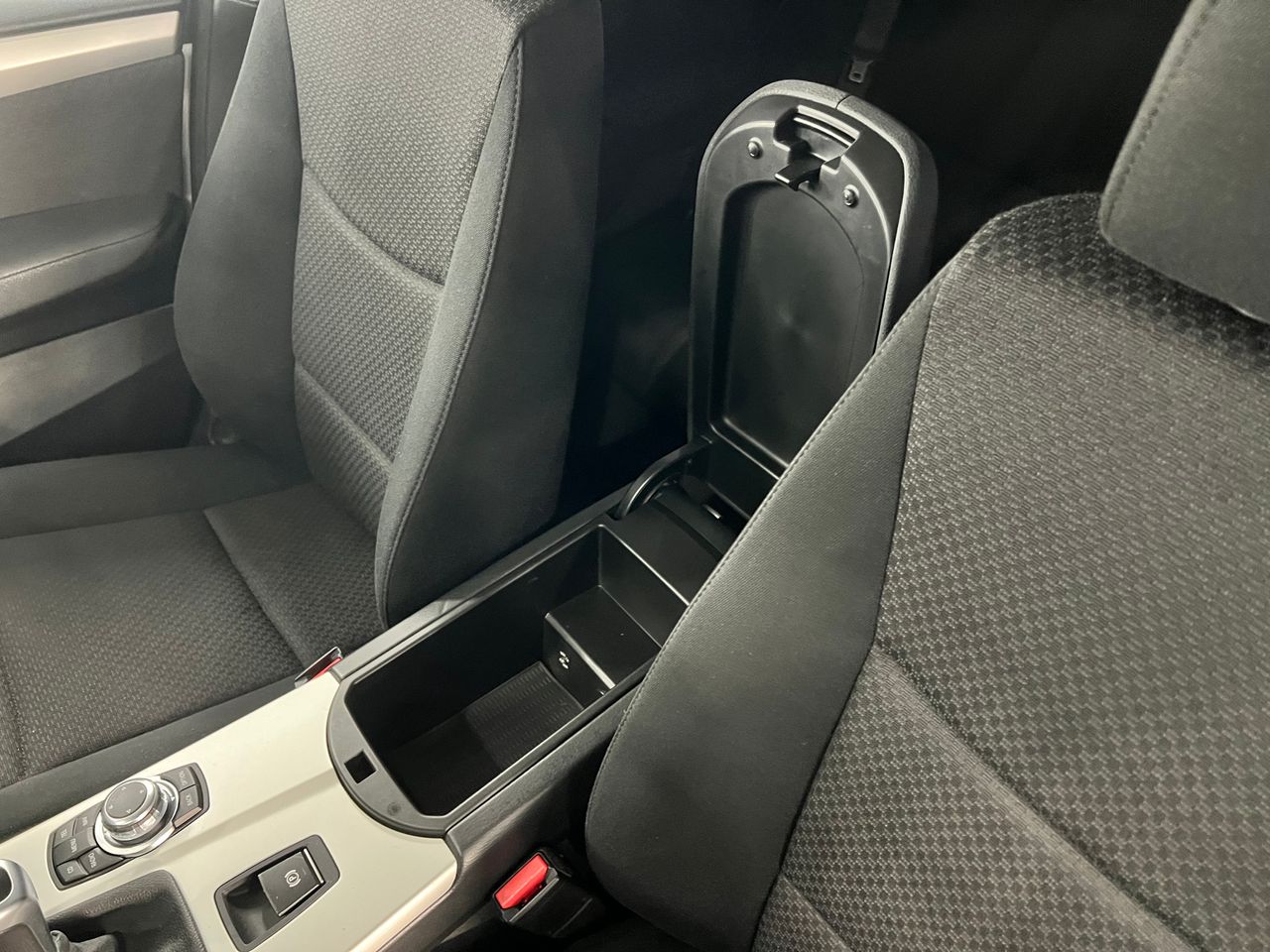 Imagen 95 del BMW X3 en Auto Select Edition, Figueres