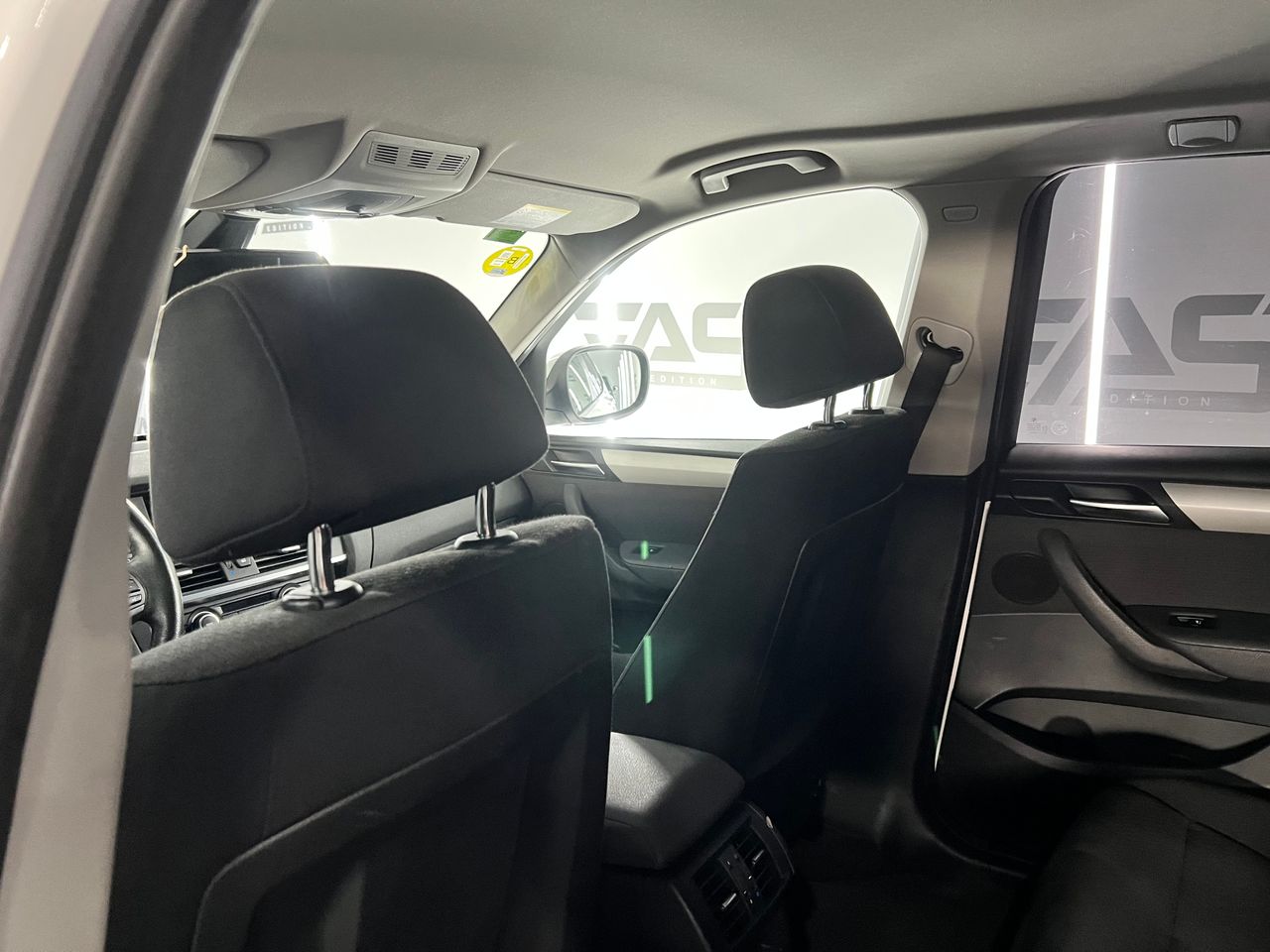 Imagen 85 del BMW X3 en Auto Select Edition, Figueres