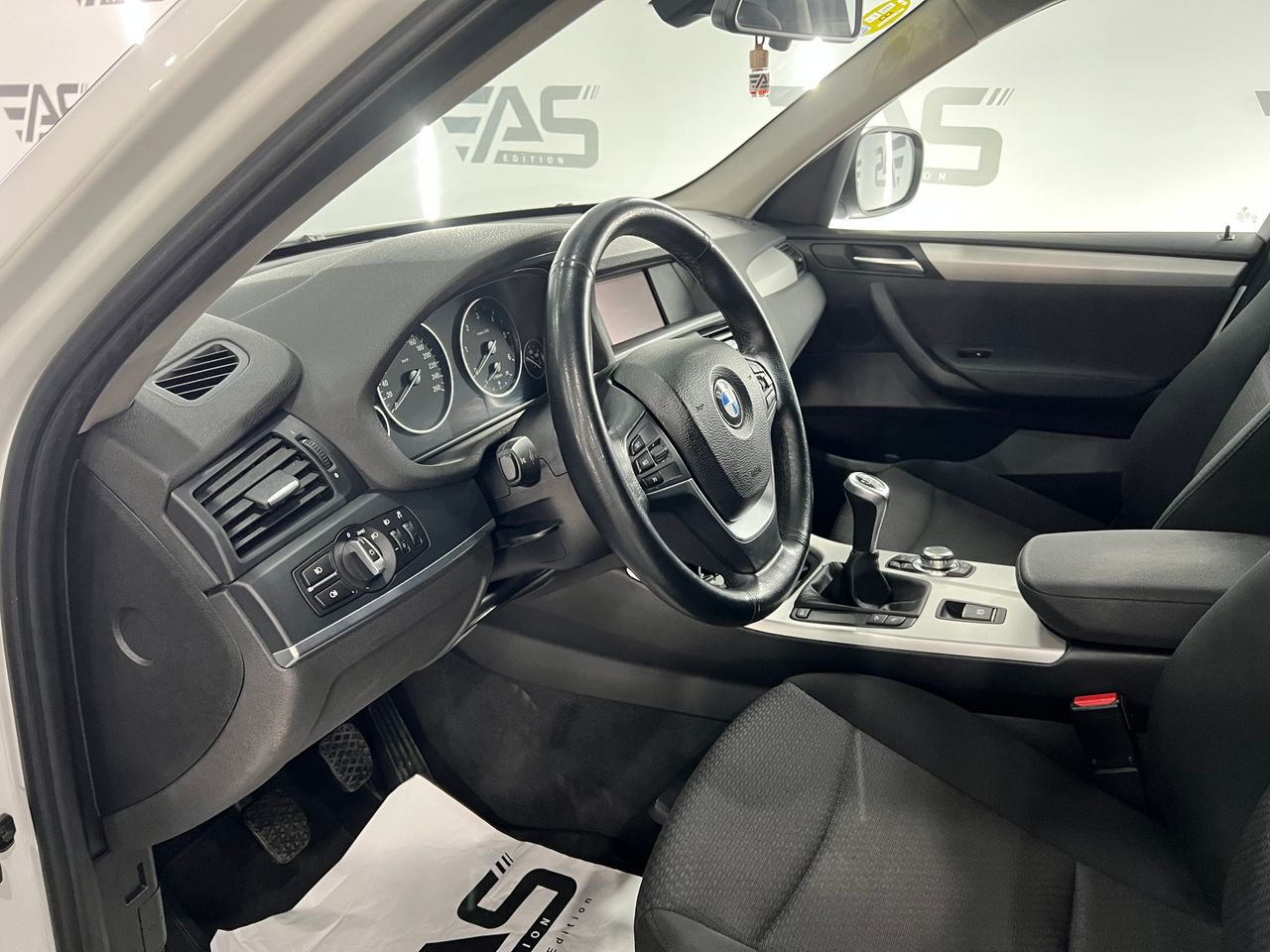 Imagen 92 del BMW X3 en Auto Select Edition, Figueres