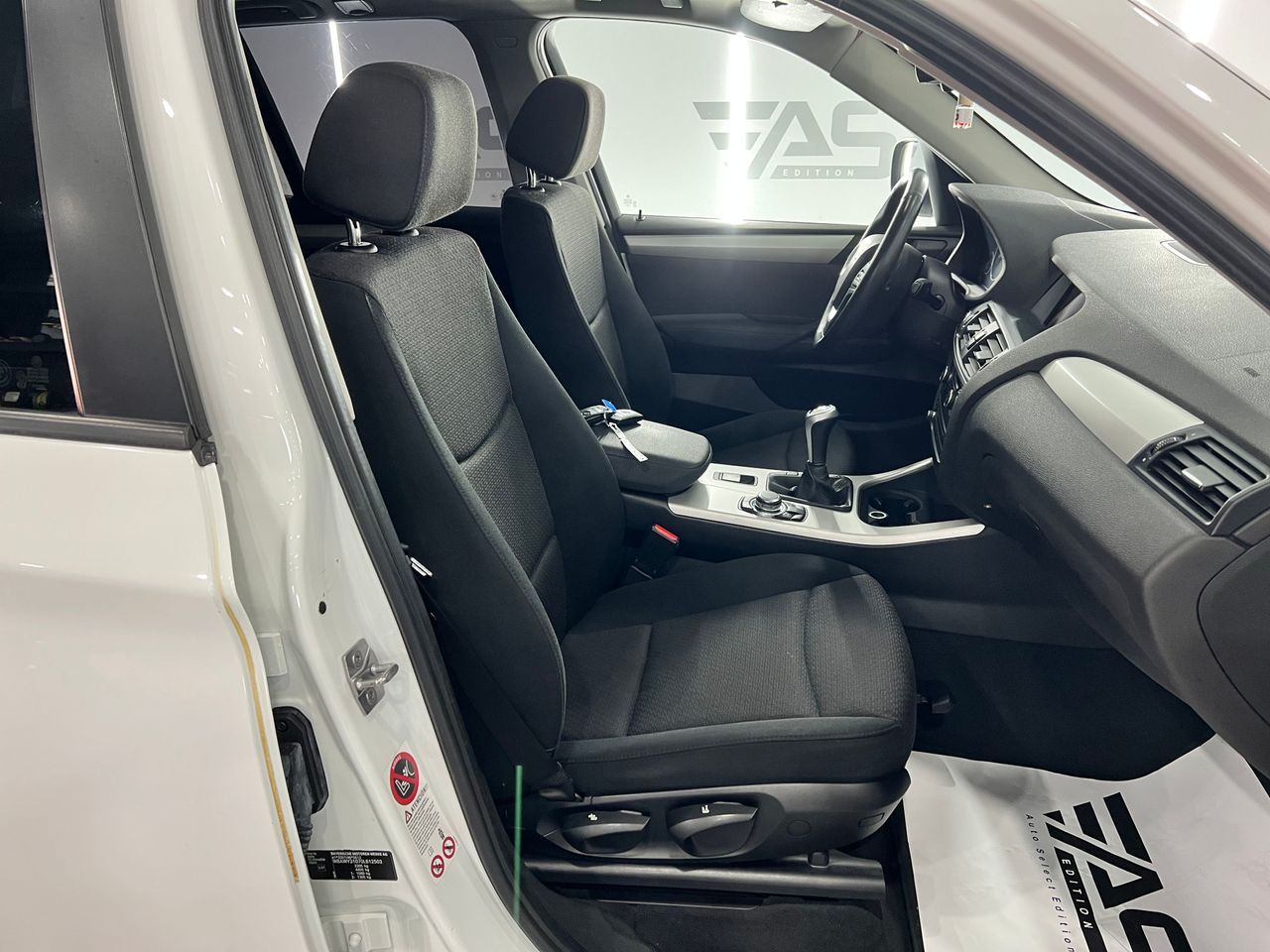 Imagen 71 del BMW X3 en Auto Select Edition, Figueres