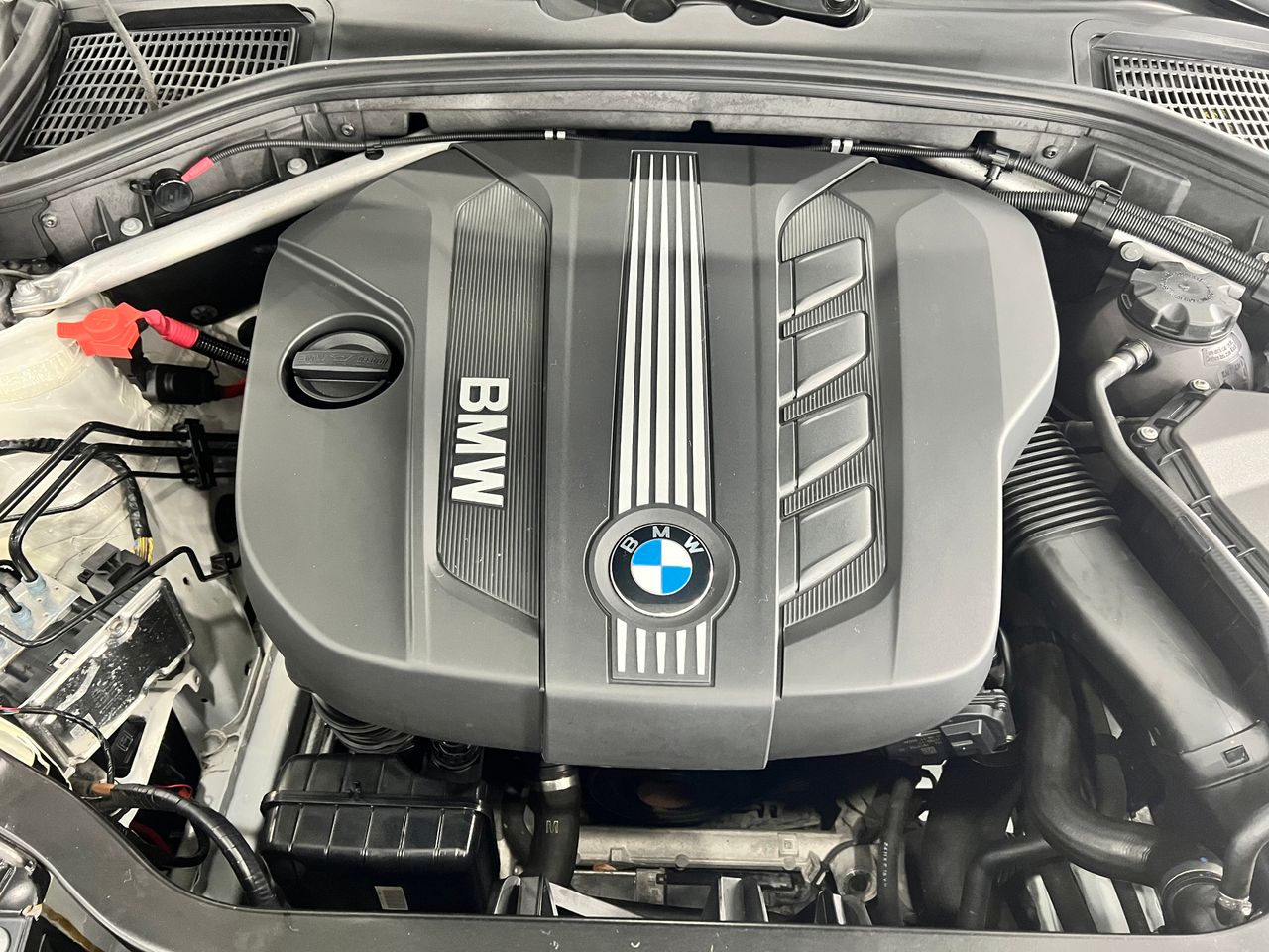 Imagen 42 del BMW X3 en Auto Select Edition, Figueres