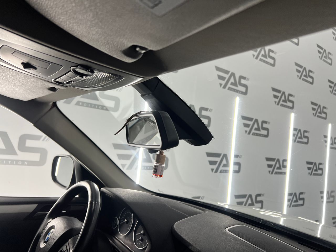 Imagen 65 del BMW X3 en Auto Select Edition, Figueres