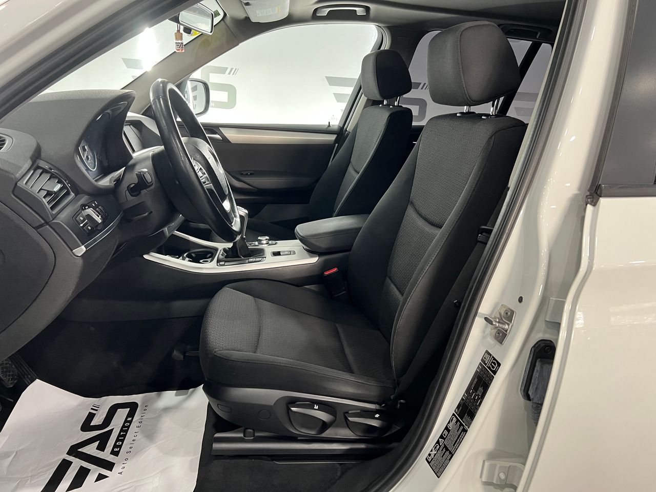 Imagen 90 del BMW X3 en Auto Select Edition, Figueres