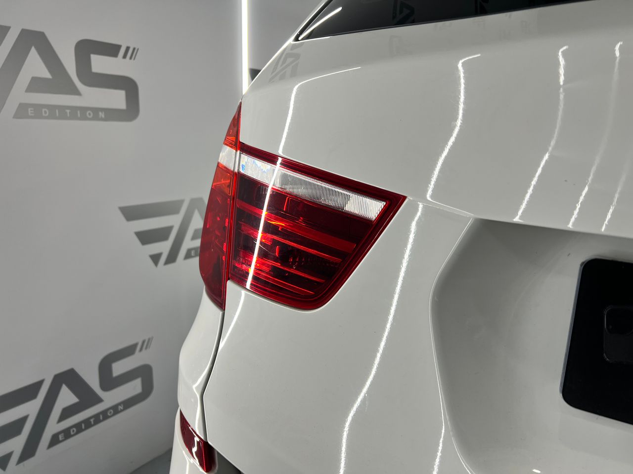 Imagen 10 del BMW X3 en Auto Select Edition, Figueres