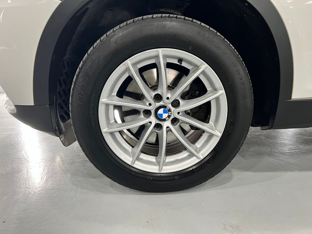 Imagen 37 del BMW X3 en Auto Select Edition, Figueres