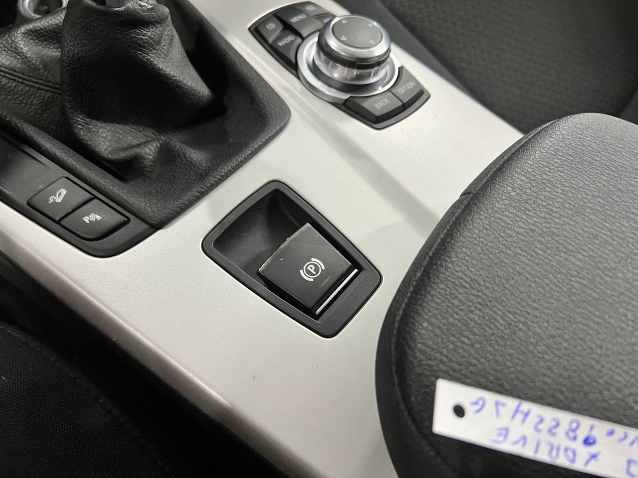 Imagen 98 del BMW X3 en Auto Select Edition, Figueres