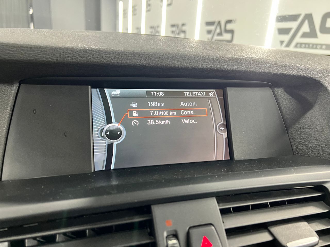Imagen 60 del BMW X3 en Auto Select Edition, Figueres