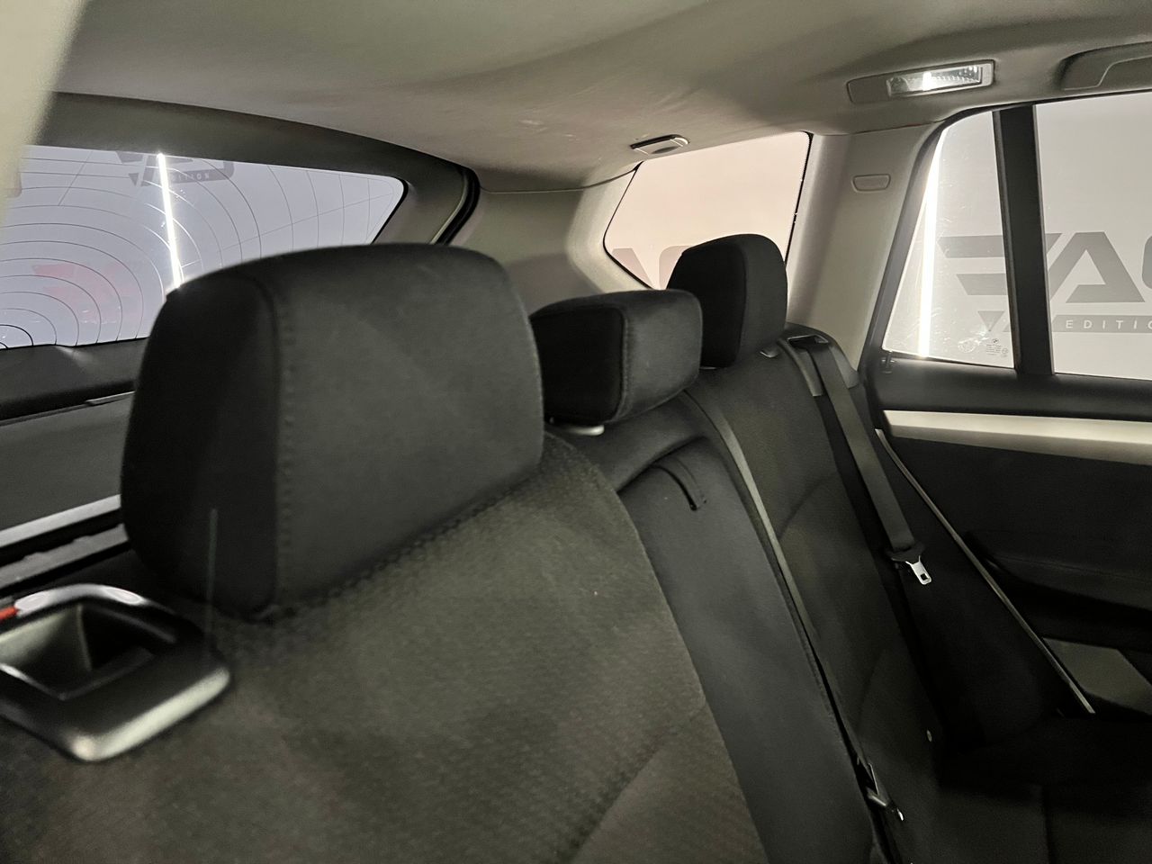 Imagen 76 del BMW X3 en Auto Select Edition, Figueres