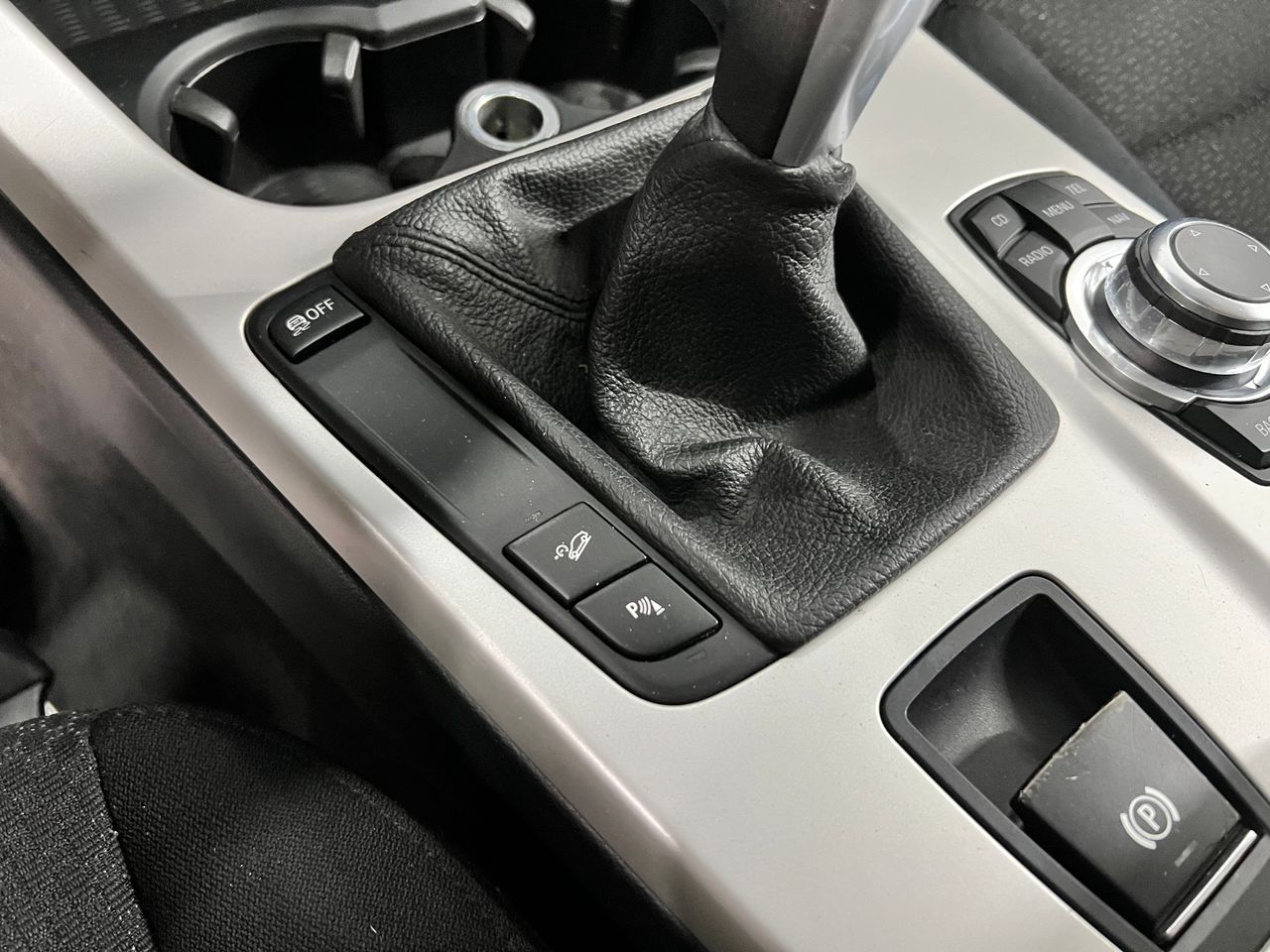 Imagen 99 del BMW X3 en Auto Select Edition, Figueres