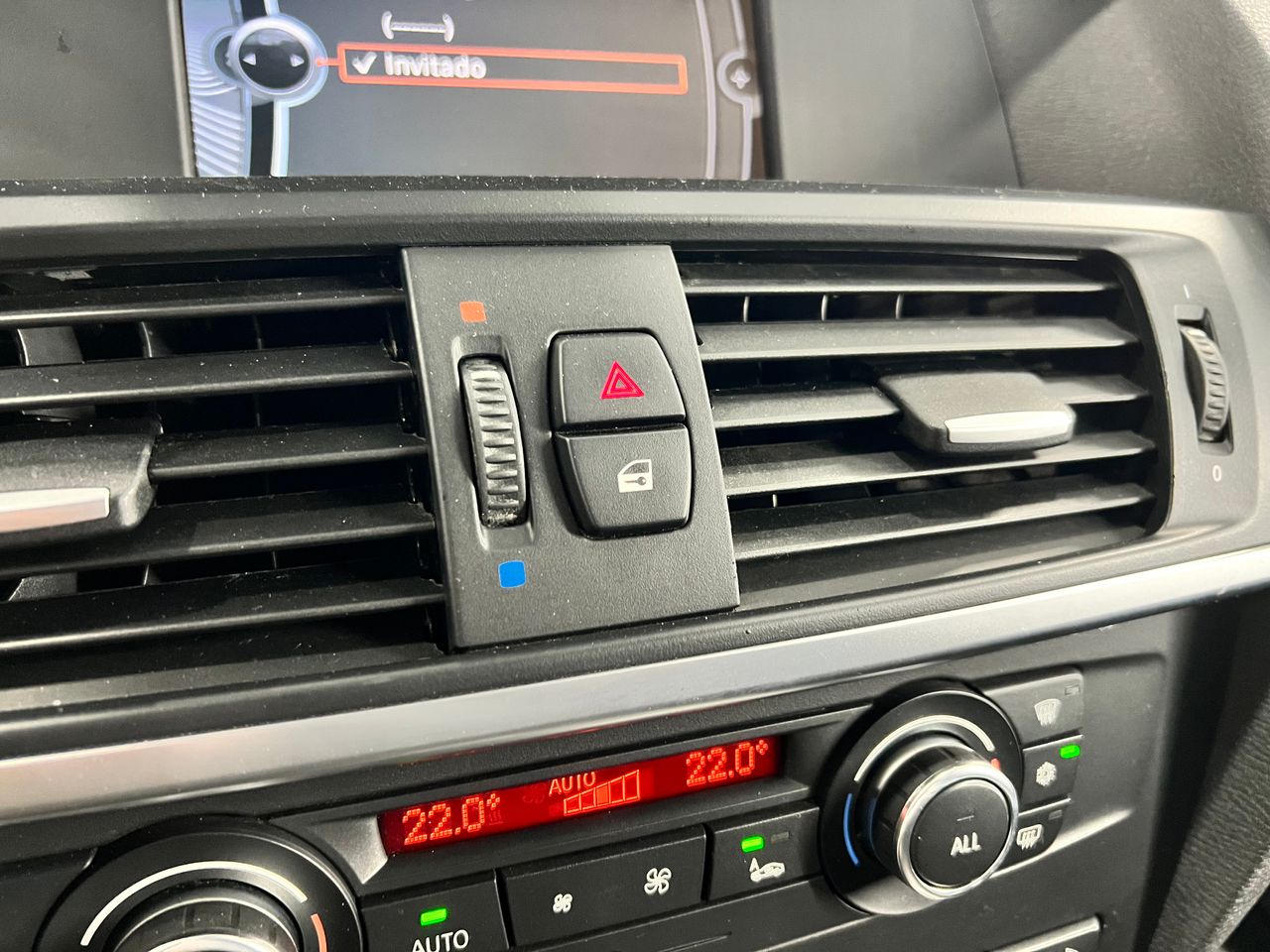 Imagen 104 del BMW X3 en Auto Select Edition, Figueres