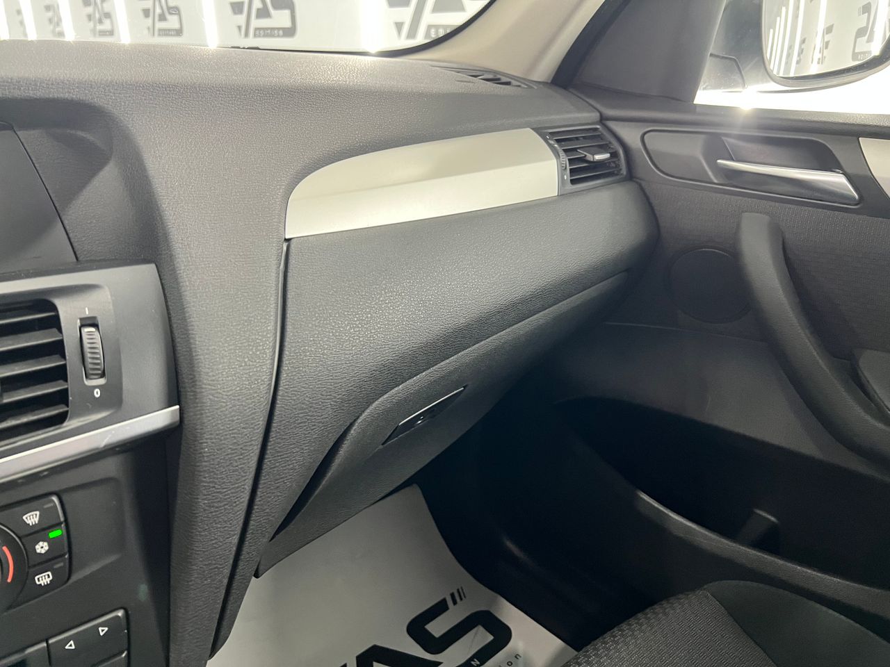 Imagen 105 del BMW X3 en Auto Select Edition, Figueres