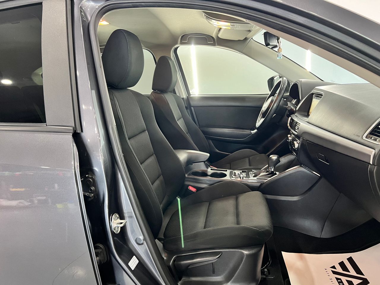 Imagen 82 del Mazda CX-5 en Auto Select Edition, Figueres