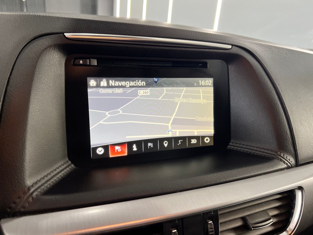 Imagen 68 del Mazda CX-5 en Auto Select Edition, Figueres