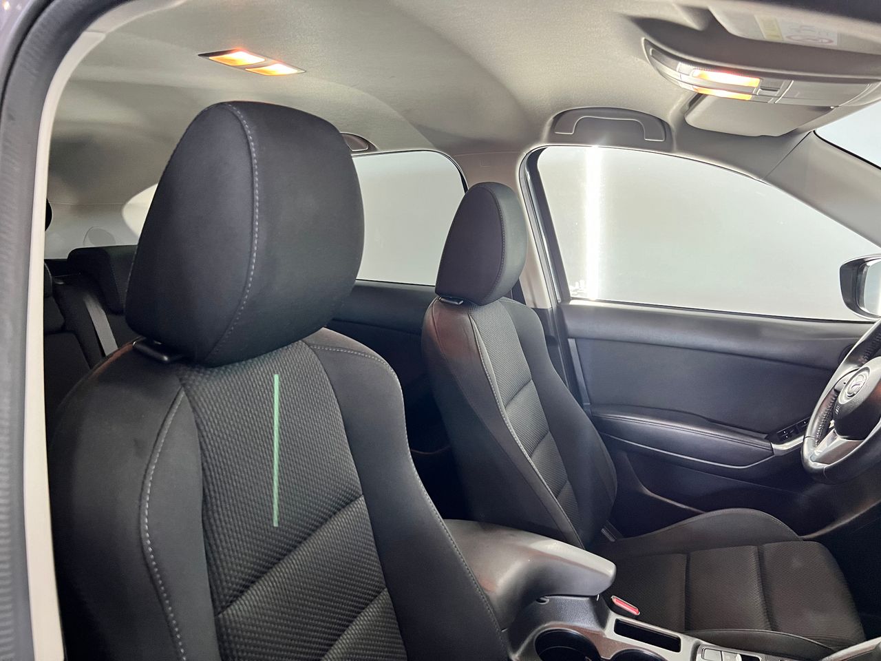 Imagen 80 del Mazda CX-5 en Auto Select Edition, Figueres