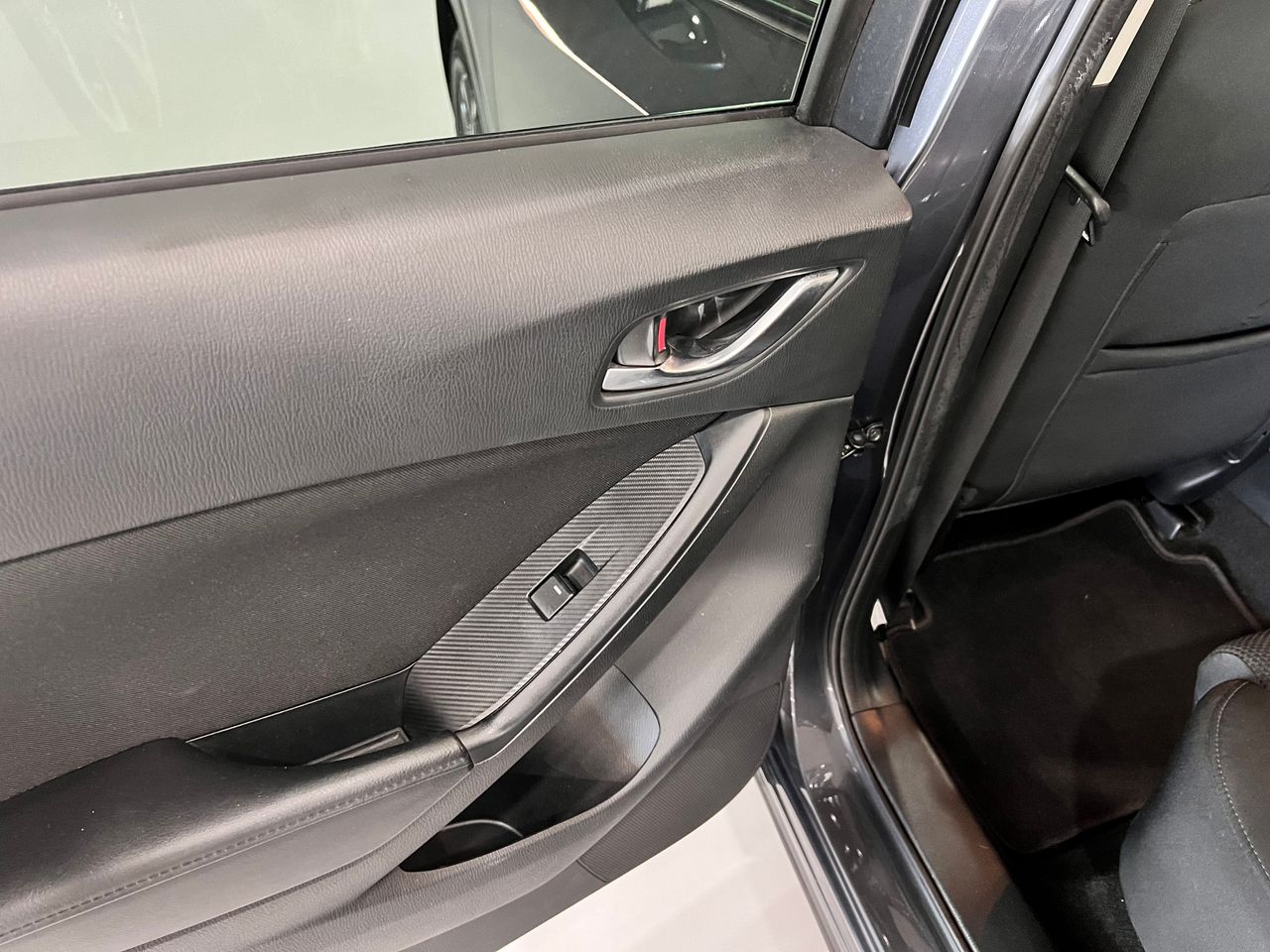 Imagen 93 del Mazda CX-5 en Auto Select Edition, Figueres