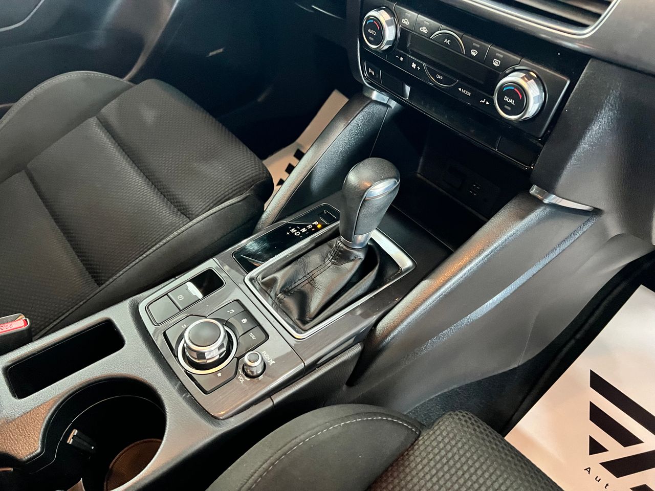 Imagen 77 del Mazda CX-5 en Auto Select Edition, Figueres