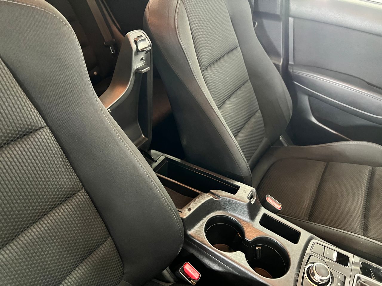 Imagen 79 del Mazda CX-5 en Auto Select Edition, Figueres