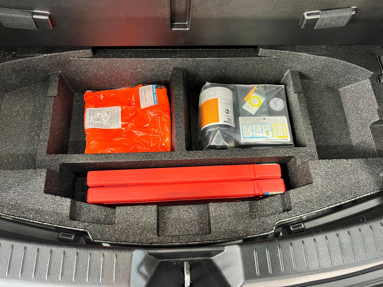 Imagen 53 del Mazda CX-5 en Auto Select Edition, Figueres