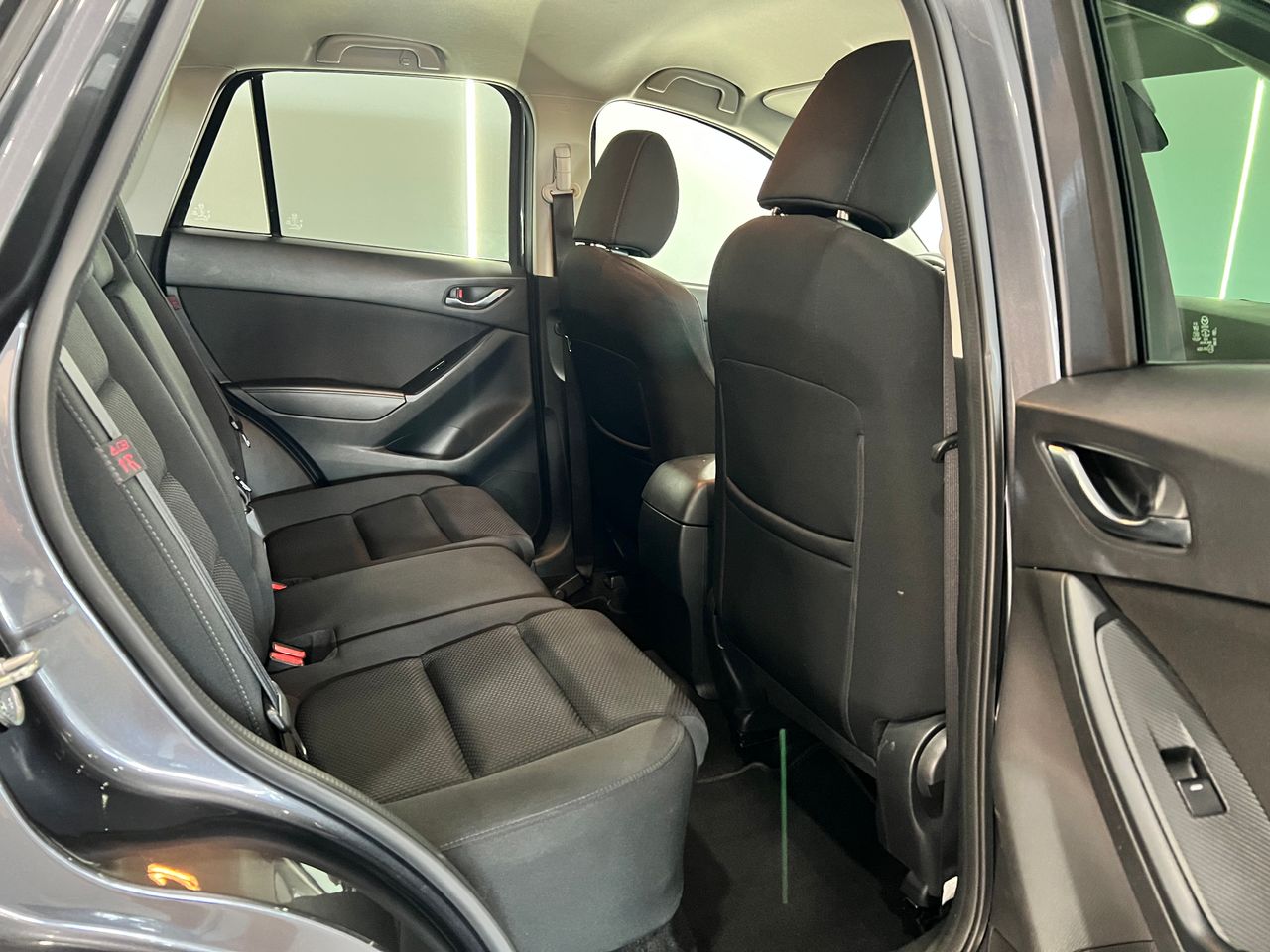 Imagen 85 del Mazda CX-5 en Auto Select Edition, Figueres