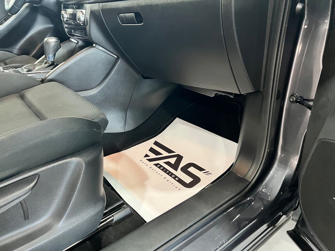 Imagen 71 del Mazda CX-5 en Auto Select Edition, Figueres