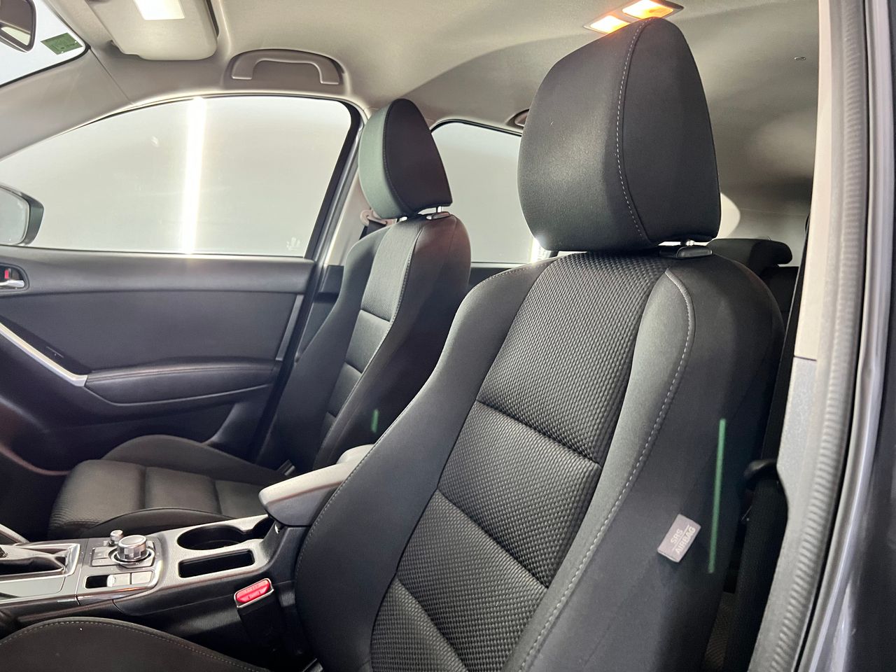 Imagen 107 del Mazda CX-5 en Auto Select Edition, Figueres