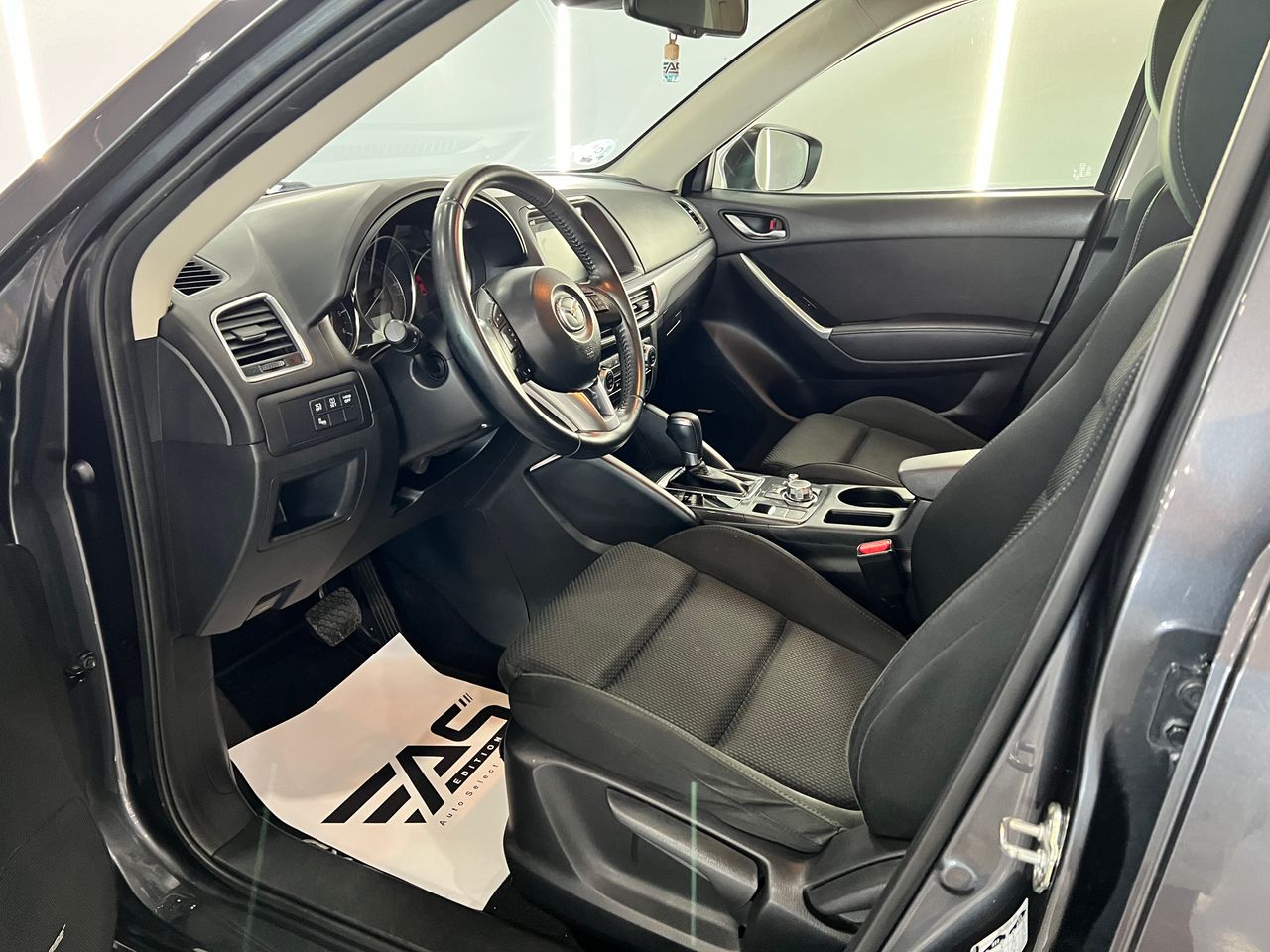 Imagen 103 del Mazda CX-5 en Auto Select Edition, Figueres