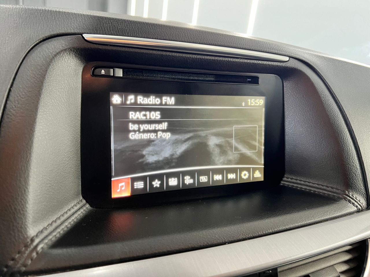 Imagen 64 del Mazda CX-5 en Auto Select Edition, Figueres