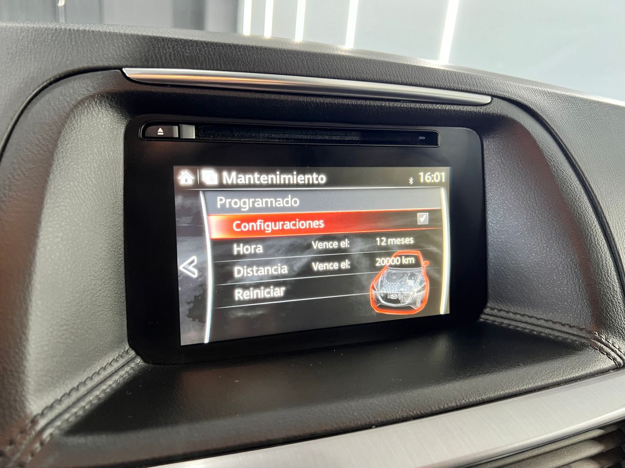 Imagen 65 del Mazda CX-5 en Auto Select Edition, Figueres