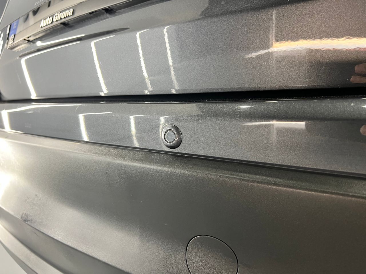 Imagen 11 del Mazda CX-5 en Auto Select Edition, Figueres