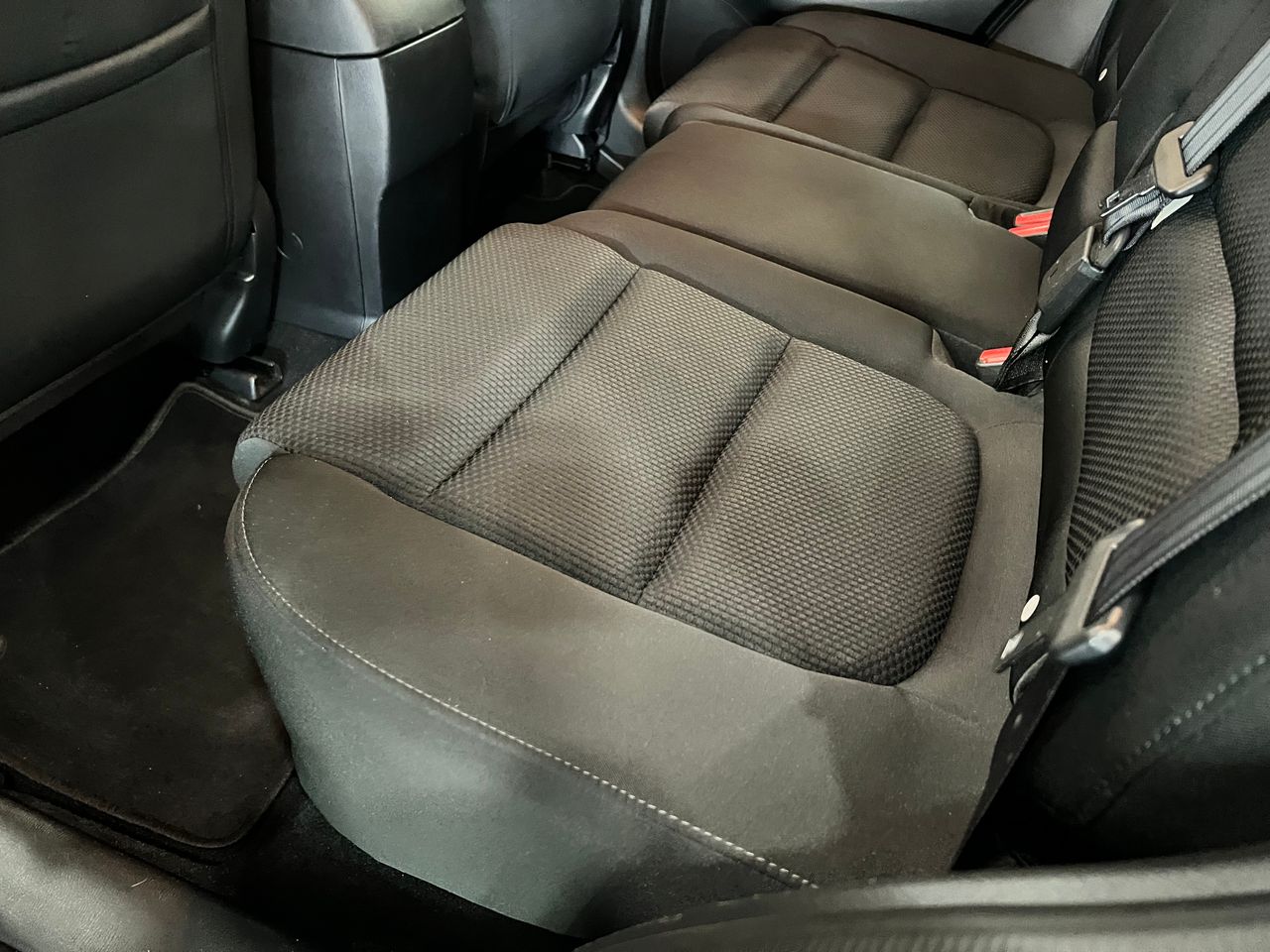 Imagen 96 del Mazda CX-5 en Auto Select Edition, Figueres